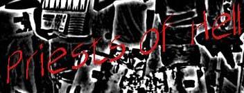 logo Priests Of Hell